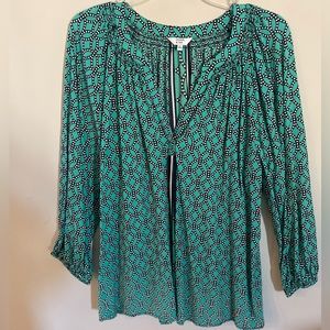 Women’s 3/4 sleeve shirt